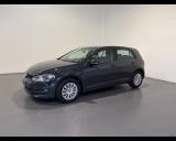 VOLKSWAGEN Golf 5P 1.6 TDI TRENDLINE