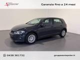VOLKSWAGEN Golf 5P 1.6 TDI TRENDLINE