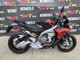 APRILIA Tuono 660 FACTORY Video 360
