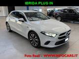 MERCEDES-BENZ A 250 e EQ-Power Business Extra -