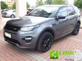LAND ROVER Discovery Sport 2.0 Si4 HSE Luxury CON FINANZIAMENTO