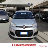 FIAT Panda 1.2 EasyPower Easy