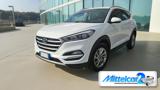 HYUNDAI Tucson 1.7 CRDi Comfort