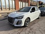 PEUGEOT 208 Hybrid 110 e-DCS6 Style