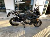 BMW S 1000 XR BMW S 1000 XR TRIPLE BLACK