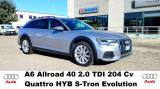AUDI A6 allroad 40 TDI 2.0 Quattro AllRoad S-tronic Evolution
