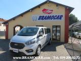 FORD Transit Custom 320 2.0 ECOBLUE 130cv TREND 8 PTI - NAVI - TELECAM