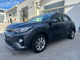 KIA Stonic 1.4 MPI EcoGPL Style