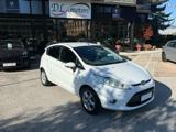 FORD Fiesta 1.4 5 porte Bz.- GPL Titanium sconto rottamazione