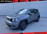 JEEP Renegade 1.6 Mjt 130 CV Longitude STING GREY IVA ESPOSTA