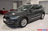 VOLKSWAGEN Tiguan 1.5 TSI 150 CV DSG LIFE + TECH PACK + RUOTINO