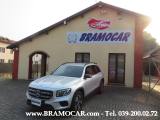 MERCEDES-BENZ GLB 200 d 150cv AUTOMATIC SPORT PLUS - NAVI - TELECAMERA