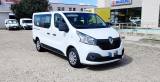 RENAULT Trafic T27 1.6 dCi 125CV Clima  Zen