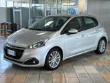 PEUGEOT 208 1° serie BlueHDi 75 5 porte Allure