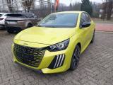PEUGEOT 208 Hybrid 110 e-DCS6 Business