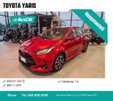 TOYOTA Yaris 1.0 5 porte Trend
