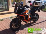 KTM 1290 Super Adventure PARI AL NUOVO FINANZIABILE