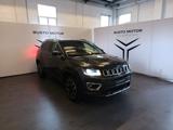 JEEP Compass 2.0 4WD automatico Limited