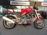 DUCATI Monster 1000 MONSTER 1000 DARK