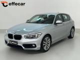 BMW 118 d 5p. Sport