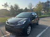 TOYOTA Aygo X 1.0 VVT-i 72 CV 5 porte Active KM.0