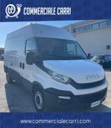 IVECO DAILY  35S12 VH2 FURG.P.MEDIO/CORTO 3 PTI-2019