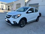 OPEL Karl Rocks 1.0 73 CV GPL