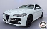 ALFA ROMEO Giulia 2.0 Turbo 200 CV AT8 Super