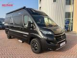 ADRIA  Adria Twin Supreme 600 SPB