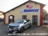 PEUGEOT 2008 1.2 PURETECH 130cv S&S EAT8 ALLURE PACK - TELECAM-