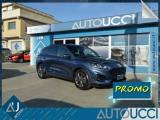 FORD Kuga 2.0 EcoBlue 120 CV aut. 2WD ST-Line