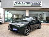 ALFA ROMEO Stelvio 2.2 Turbodiesel 210 CV AT8 Q4 Veloce