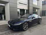 JAGUAR F-Type 2.0 aut. Coupé R-Dynamic *//