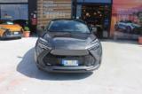 TOYOTA C-HR 1.8 HV Trend