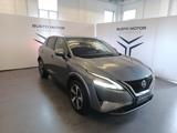 NISSAN Qashqai MHEV 140 CV N-Connecta