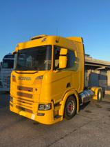 SCANIA R 410