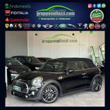 MINI Mini Cooper D 1.5 116cv Cabrio John Cooper Works / JCW