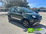 FIAT Panda Cross 1.3 MJT S&S 4x4