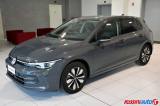 VOLKSWAGEN Golf 8.5 2.0 TDI 150 CV DSG LIFE GOAL EDITION + I.Q LED