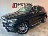 MERCEDES-BENZ GLE 300 d 4Matic Premium AMG Line