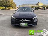 MERCEDES-BENZ C 220 d Mild hybrid S.W. Business