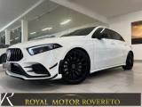 MERCEDES-BENZ A 35 AMG 4Matic 306cv + 19