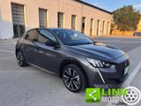 PEUGEOT 208 BlueHDi 100 Stop&Start 5 porte GT