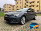 SEAT Leon 1.5 TGI DSG 5p. XCELLENCE
