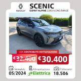 RENAULT Scenic E-Tech Scénic E-Tech Electric 220 CV Long Range Esprit Al