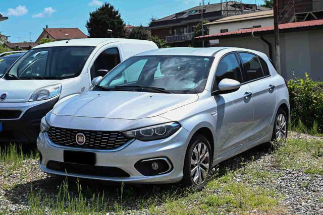 fiat tipo 1.6 mjt ss 5 porte business usata