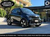 SMART ForTwo EQ Passion SOLO KM. 7749 DIREZIONALE FABBRICA