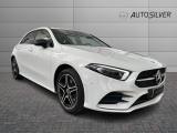 MERCEDES-BENZ A 250 e hybrid EQ Premium