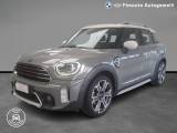 MINI Countryman 2.0 Cooper D Yours Countryman Aut. + Tetto apr.