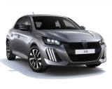 PEUGEOT 208 Hybrid 110 e-DCS6 Business